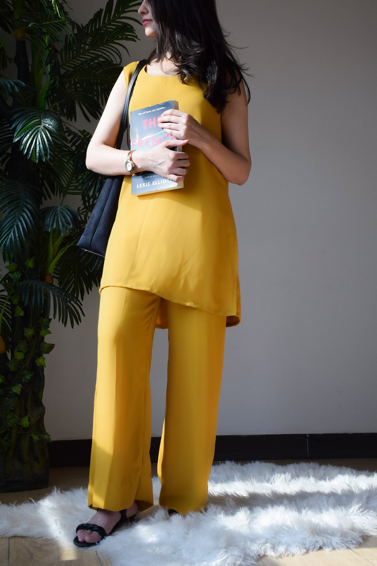 The City Girl Summer - Co-ord Sets