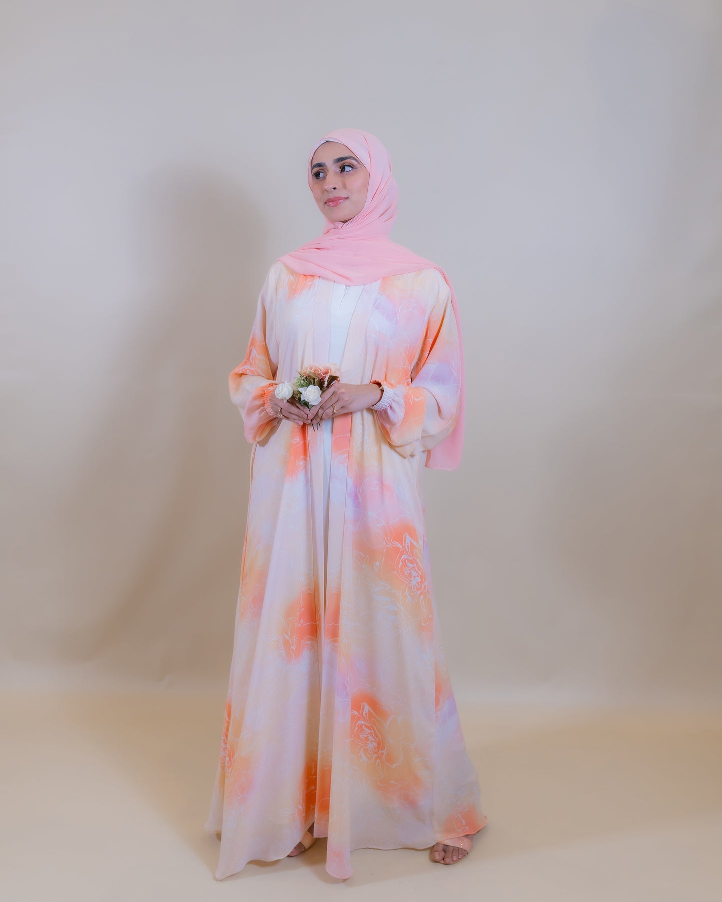 Luma Peach