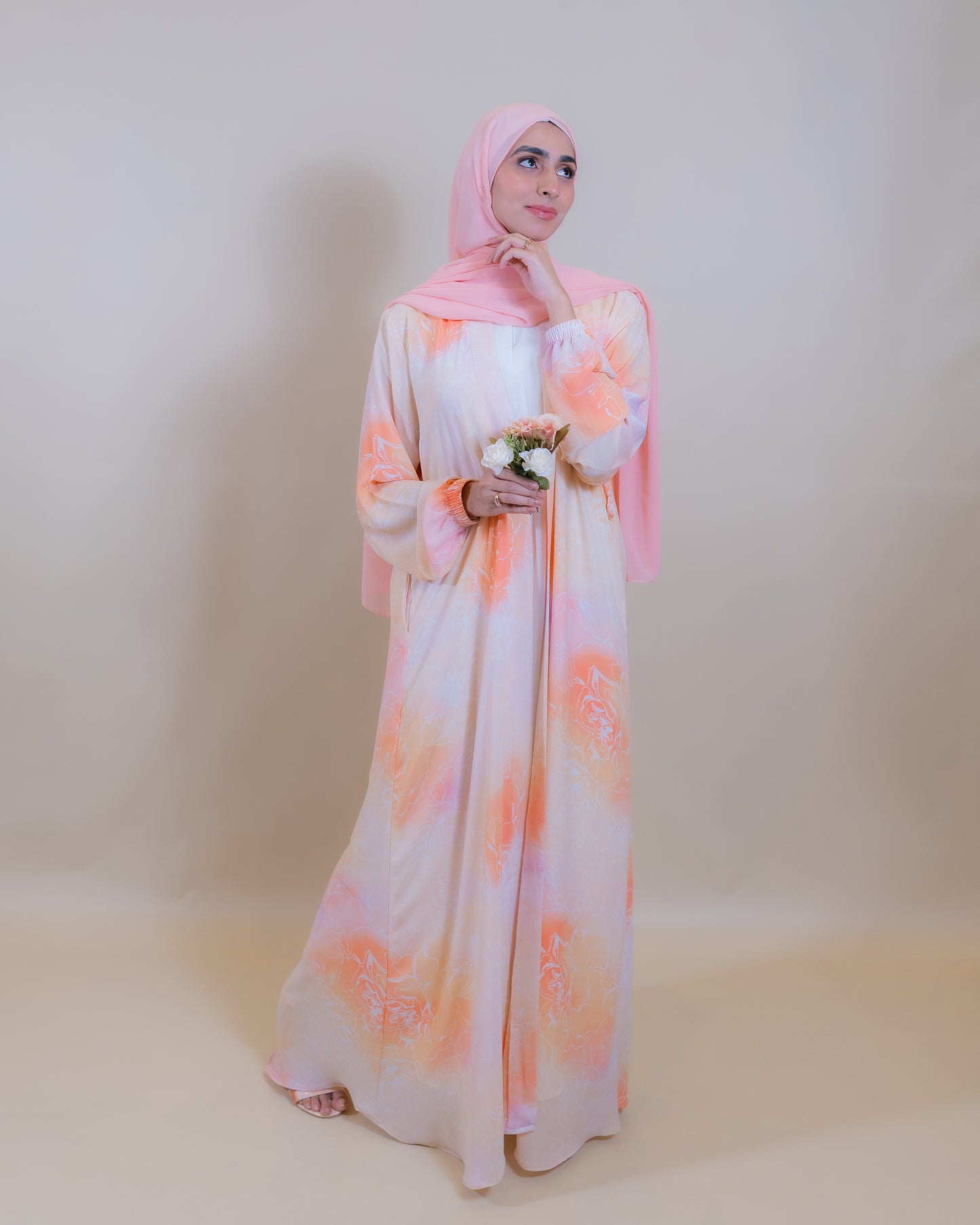 Luma Peach