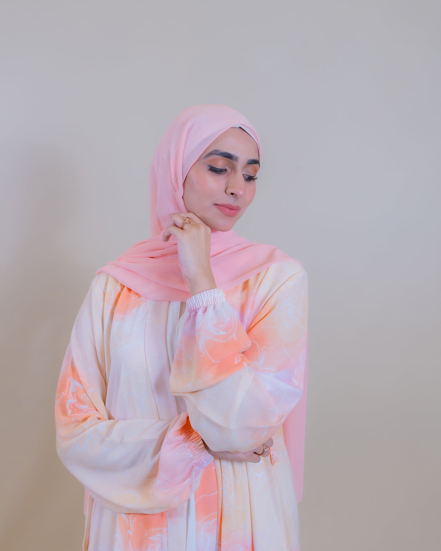 Luma Peach